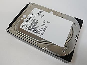 【中古】 FUJITSU 富士通 HDD 147GB 15K SAS SATA 3.5''