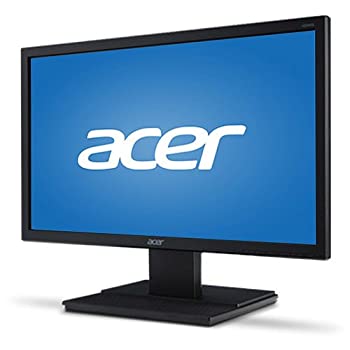 【中古】 acer エイサー UM.HV6AA.001 27-Inch Screen LCD Monitor by acer エイサー