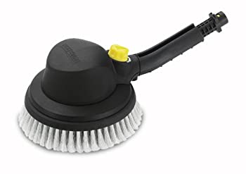 Other - 【中古】 ケルヒャー 回転ブラシ 黒 2642-786