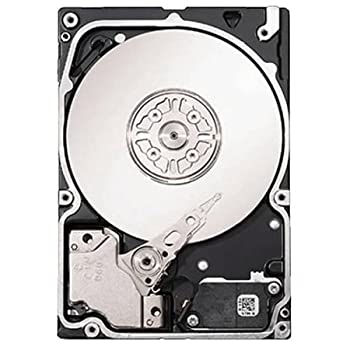 【中古】 Seagate HDD 146GB 15K 16MB SAS 2.5''