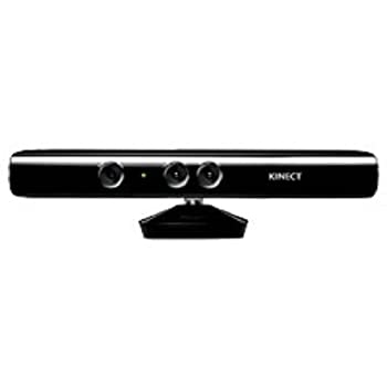 【中古】 マイクロソフト 【商業用】Kinect for Windows センサー L6M-00020