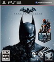 【中古】 バットマン:アーカム ビギンズ - PS3