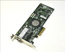 【中古】 Emulex LPe1150 ロープロファイル PCI-Express4x 4Gbps FC-HBA