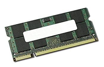 yÁz DDR2-667 PC2-5300 200Pin S.O.DIMM m[gPCp݃ 1GB
