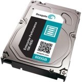 【中古】 Seagate Enterprise 600GB SAS 12Gb s