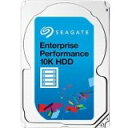 【中古】 Seagate Enterprise ST600MM0158 600 GB 2.5 Internal Hybrid Hard Drive - 32 G...