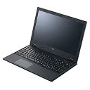 yÁz NEC VersaPro VK22LX-D Windows7 15.6C` Core i3 2330M 2.20GHz 4GB HDD250GB