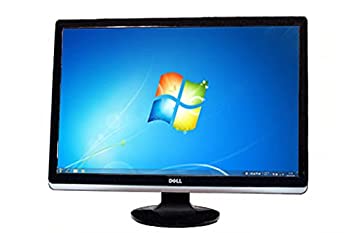 【中古】 Dell デル ディスプレイ ST24