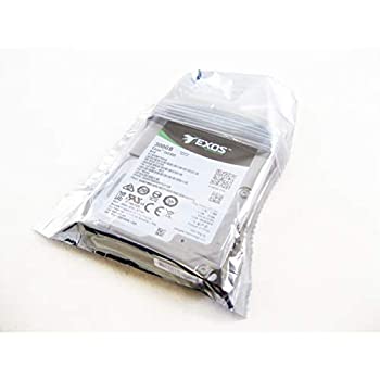 【中古】 Seagate 15K.6 ST300MP0006 300 GB 2.5インチ 内臓HDD