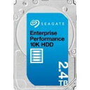 【中古】 Seagate 2.4tb 10000rpm 256?MB SAS 2.5(2)