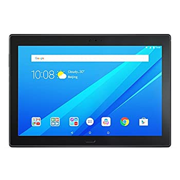 【中古】 レノボ・ジャパン ZA2R0158JP Lenovo Tab4 10 Plus (MSM8953 3 16 And7.1 10.1 LTE)