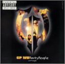 【中古】 Party People / Hit Me W/ That Shit / Chamber