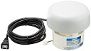 【中古】 オーム電機 トイレ用換気扇 VT-17