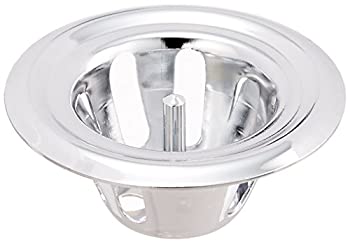 【中古】 カクダイ (KAKUDAI) 洗面器ストレーナー 幅45×高さ19×奥行き45mm 9437