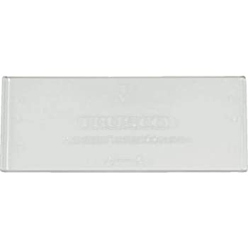 【中古】 TRUSCO (トラスコ) バンラックケース C型 引出用仕切り板 C-2