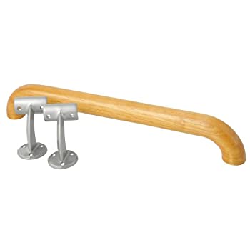 Rakuten - 【中古】 OMSORG (オムソリ) いたわりエコ手すり ディンプル横型 35×400mm (箱入) SO-TD2-400