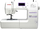 【中古】 JANOME コンピ