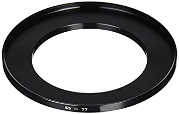 【中古】 MARUMI マルミ光機 ステップアップリング 55mm→77mm 型番 900539