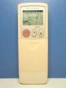 【中古】 三菱 エアコンリモコン KG21