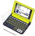 【メーカー名】カシオ計算機【メーカー型番】XD-K4800YW【ブランド名】CASIO カシオ 掲載画像は全てイメージです。実際の商品とは色味等異なる場合がございますのでご了承ください。【 ご注文からお届けまで 】・ご注文　：ご注文は24時間受け付けております。・注文確認：当店より注文確認メールを送信いたします。・入金確認：ご決済の承認が完了した翌日よりお届けまで2〜7営業日前後となります。　※海外在庫品の場合は2〜4週間程度かかる場合がございます。　※納期に変更が生じた際は別途メールにてご確認メールをお送りさせて頂きます。　※お急ぎの場合は事前にお問い合わせください。・商品発送：出荷後に配送業者と追跡番号等をメールにてご案内致します。　※離島、北海道、九州、沖縄は遅れる場合がございます。予めご了承下さい。　※ご注文後、当店よりご注文内容についてご確認のメールをする場合がございます。期日までにご返信が無い場合キャンセルとさせて頂く場合がございますので予めご了承下さい。【 在庫切れについて 】他モールとの併売品の為、在庫反映が遅れてしまう場合がございます。完売の際はメールにてご連絡させて頂きますのでご了承ください。【 初期不良のご対応について 】・商品が到着致しましたらなるべくお早めに商品のご確認をお願いいたします。・当店では初期不良があった場合に限り、商品到着から7日間はご返品及びご交換を承ります。初期不良の場合はご購入履歴の「ショップへ問い合わせ」より不具合の内容をご連絡ください。・代替品がある場合はご交換にて対応させていただきますが、代替品のご用意ができない場合はご返品及びご注文キャンセル（ご返金）とさせて頂きますので予めご了承ください。【 中古品ついて 】中古品のため画像の通りではございません。また、中古という特性上、使用や動作に影響の無い程度の使用感、経年劣化、キズや汚れ等がある場合がございますのでご了承の上お買い求めくださいませ。◆ 付属品について商品タイトルに記載がない場合がありますので、ご不明な場合はメッセージにてお問い合わせください。商品名に『付属』『特典』『○○付き』等の記載があっても特典など付属品が無い場合もございます。ダウンロードコードは付属していても使用及び保証はできません。中古品につきましては基本的に動作に必要な付属品はございますが、説明書・外箱・ドライバーインストール用のCD-ROM等は付属しておりません。◆ ゲームソフトのご注意点・商品名に「輸入版 / 海外版 / IMPORT」と記載されている海外版ゲームソフトの一部は日本版のゲーム機では動作しません。お持ちのゲーム機のバージョンなど対応可否をお調べの上、動作の有無をご確認ください。尚、輸入版ゲームについてはメーカーサポートの対象外となります。◆ DVD・Blu-rayのご注意点・商品名に「輸入版 / 海外版 / IMPORT」と記載されている海外版DVD・Blu-rayにつきましては映像方式の違いの為、一般的な国内向けプレイヤーにて再生できません。ご覧になる際はディスクの「リージョンコード」と「映像方式(DVDのみ)」に再生機器側が対応している必要があります。パソコンでは映像方式は関係ないため、リージョンコードさえ合致していれば映像方式を気にすることなく視聴可能です。・商品名に「レンタル落ち 」と記載されている商品につきましてはディスクやジャケットに管理シール（値札・セキュリティータグ・バーコード等含みます）が貼付されています。ディスクの再生に支障の無い程度の傷やジャケットに傷み（色褪せ・破れ・汚れ・濡れ痕等）が見られる場合があります。予めご了承ください。◆ トレーディングカードのご注意点トレーディングカードはプレイ用です。中古買取り品の為、細かなキズ・白欠け・多少の使用感がございますのでご了承下さいませ。再録などで型番が違う場合がございます。違った場合でも事前連絡等は致しておりませんので、型番を気にされる方はご遠慮ください。