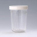 【中古】 イワタニ サイレントミルサー部品 大容器 (ガラス) IFM-Y10-H