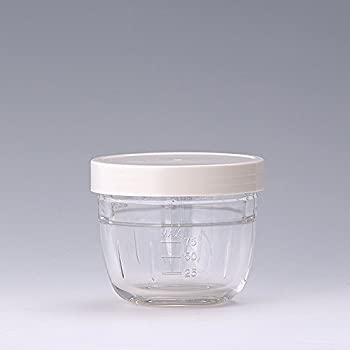 【中古】 イワタニ サイレントミルサー部品 小容器 (ガラス) IFM-Y10-P