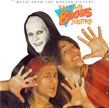 【中古】 Bill & Ted's Bogus Journey 【中古】 Bill & Ted's Bogus Journey