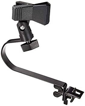 【中古】 キクタニ ドラムマイクホルダー クリップタイプ DMH-99 ブラック