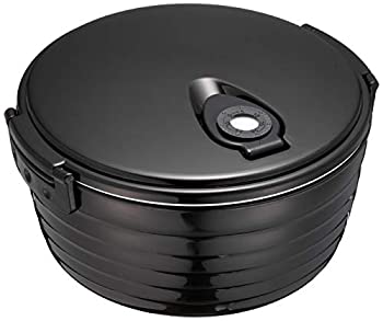 【中古】 カクセー 紀州備長炭入り レンジdeおひつ 55-04501 約幅20×奥行19×高さ10.6cm 【中古】 カクセー 紀州備長炭入り レンジdeおひつ 55-04501 約幅20×奥行19×高さ10.6cm