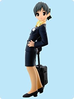 【中古】 辻堂みどり [鉄道むすめ] トミーテック 鉄道むすめ 〜鉄道制服コレクション〜 vol.5 コレクションフィギュア単体