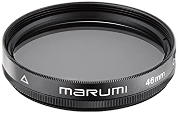 樂天商城 - 【中古】 MARUMI マルミ光機 PLフィルター 46mm C-PL 46mm コントラスト上昇 反射除去