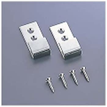 【中古】 ラップラクン衛生庖丁差用 壁掛金具 (2ヶ1組) ALT05100