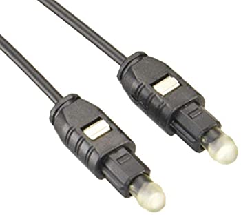 【中古】 変換名人 光デジタル角型オーディオケーブル [ SPDI/F オス ] [ 5m ] ODA-CC500