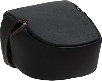 【中古】 PENTAX デジタルカメラケース ブラック O-CC129 39984