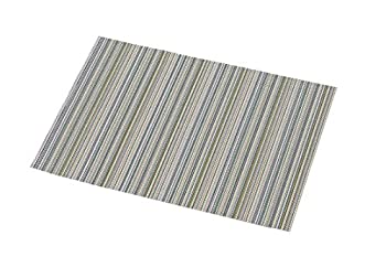 【中古】 パール金属 ランチョンマット 耐熱 Decor CT-12 MK-1572