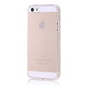 【中古】 レイ アウト iPhone SE / iPhone5s / iPhone5 ケース TPUソフトケース ウルトラクリア クリア RT-P11TC3/C...