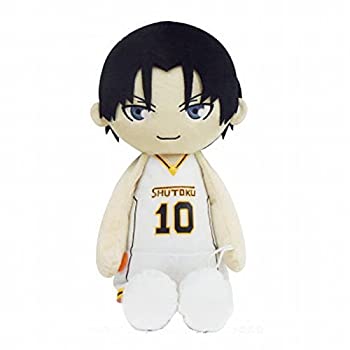 【中古】 黒子のバスケ くったり抱っこクッション 高尾和成