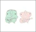 【中古】 男の子と女の子