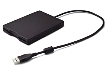 【中古】 BUFFALO バッファロー FD-USB (USB接続3.5インチフロッピーディスクドライブ)