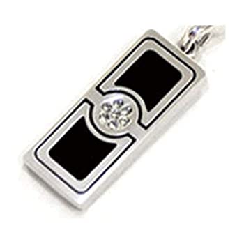 【中古】 アッシー フラッシュメモリ My Memoria SWAROV 2GB ブラック AS-DW2GB-SB