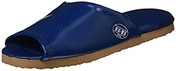 【中古】 遠藤商事 業務用 抗菌前あきスリッパ M コン SSK-5222 上アンリンPVC 底EVAスポンジ 日本製 VSL2309(2)