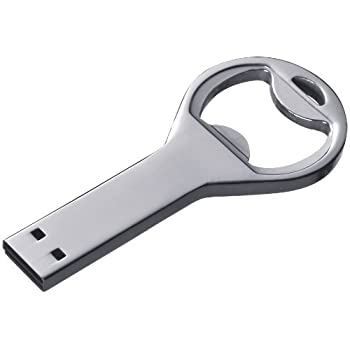 【中古】 グリーンハウス USBフラッシュメモリ 栓抜き型 4GB GH-UFD4GOP