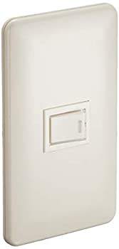 【中古】 Panasonic パナソニック フルカラー埋込ほたるスイッチB WNP5151MWP