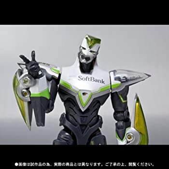 【中古】 S.H.Figuarts ワイルドタイガー 1 minute
