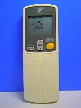 【中古】 ダイキン エアコンリモコン BRC937A203 【中古】 ダイキン エアコンリモコン BRC937A203