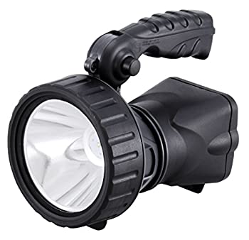 【中古】 OHM 5W LED 強力サーチライト (07-7839) 【中古】 OHM 5W LED 強力サーチライト (07-7839)