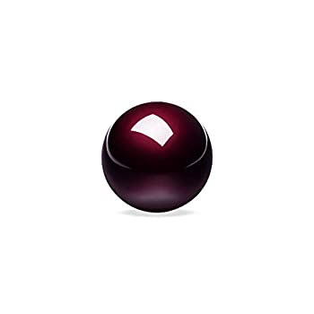  ぺリックス PERIPRO-303 GR 34 mm  交換用 トラックボール トラックボールマウス 光沢仕上げ スピード型 ボール 玉 PERIMICE-517/71