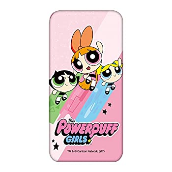 【中古】 パワーパフガールズ Xperia Z3 SOL26 ケース クリア TPU プリント デザインE-E (ppg-025) スマホケース エクスペリア ゼットスリー スリム 薄型