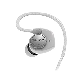 【メーカー名】MUIX【メーカー型番】IX1000HE-WH【ブランド名】MUIX掲載画像は全てイメージです。実際の商品とは色味等異なる場合がございますのでご了承ください。【 ご注文からお届けまで 】・ご注文　：ご注文は24時間受け付けております。・注文確認：当店より注文確認メールを送信いたします。・入金確認：ご決済の承認が完了した翌日よりお届けまで2〜7営業日前後となります。　※海外在庫品の場合は2〜4週間程度かかる場合がございます。　※納期に変更が生じた際は別途メールにてご確認メールをお送りさせて頂きます。　※お急ぎの場合は事前にお問い合わせください。・商品発送：出荷後に配送業者と追跡番号等をメールにてご案内致します。　※離島、北海道、九州、沖縄は遅れる場合がございます。予めご了承下さい。　※ご注文後、当店よりご注文内容についてご確認のメールをする場合がございます。期日までにご返信が無い場合キャンセルとさせて頂く場合がございますので予めご了承下さい。【 在庫切れについて 】他モールとの併売品の為、在庫反映が遅れてしまう場合がございます。完売の際はメールにてご連絡させて頂きますのでご了承ください。【 初期不良のご対応について 】・商品が到着致しましたらなるべくお早めに商品のご確認をお願いいたします。・当店では初期不良があった場合に限り、商品到着から7日間はご返品及びご交換を承ります。初期不良の場合はご購入履歴の「ショップへ問い合わせ」より不具合の内容をご連絡ください。・代替品がある場合はご交換にて対応させていただきますが、代替品のご用意ができない場合はご返品及びご注文キャンセル（ご返金）とさせて頂きますので予めご了承ください。【 中古品ついて 】中古品のため画像の通りではございません。また、中古という特性上、使用や動作に影響の無い程度の使用感、経年劣化、キズや汚れ等がある場合がございますのでご了承の上お買い求めくださいませ。◆ 付属品について商品タイトルに記載がない場合がありますので、ご不明な場合はメッセージにてお問い合わせください。商品名に『付属』『特典』『○○付き』等の記載があっても特典など付属品が無い場合もございます。ダウンロードコードは付属していても使用及び保証はできません。中古品につきましては基本的に動作に必要な付属品はございますが、説明書・外箱・ドライバーインストール用のCD-ROM等は付属しておりません。◆ ゲームソフトのご注意点・商品名に「輸入版 / 海外版 / IMPORT」と記載されている海外版ゲームソフトの一部は日本版のゲーム機では動作しません。お持ちのゲーム機のバージョンなど対応可否をお調べの上、動作の有無をご確認ください。尚、輸入版ゲームについてはメーカーサポートの対象外となります。◆ DVD・Blu-rayのご注意点・商品名に「輸入版 / 海外版 / IMPORT」と記載されている海外版DVD・Blu-rayにつきましては映像方式の違いの為、一般的な国内向けプレイヤーにて再生できません。ご覧になる際はディスクの「リージョンコード」と「映像方式(DVDのみ)」に再生機器側が対応している必要があります。パソコンでは映像方式は関係ないため、リージョンコードさえ合致していれば映像方式を気にすることなく視聴可能です。・商品名に「レンタル落ち 」と記載されている商品につきましてはディスクやジャケットに管理シール（値札・セキュリティータグ・バーコード等含みます）が貼付されています。ディスクの再生に支障の無い程度の傷やジャケットに傷み（色褪せ・破れ・汚れ・濡れ痕等）が見られる場合があります。予めご了承ください。◆ トレーディングカードのご注意点トレーディングカードはプレイ用です。中古買取り品の為、細かなキズ・白欠け・多少の使用感がございますのでご了承下さいませ。再録などで型番が違う場合がございます。違った場合でも事前連絡等は致しておりませんので、型番を気にされる方はご遠慮ください。