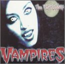 【中古】 Vampires